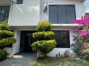 Casa de 4 habitaciones, Ocoyoacac · Casa Sola, Amplia, Cerca de Santafé, Toluca y Metepec