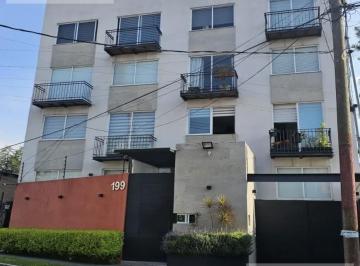 Departamento · 79m² · 2 Recámaras · 1 Estacionamiento · Departamento en Miguel Hidalgo 2a Sección Tlalpan 2 Recamaras