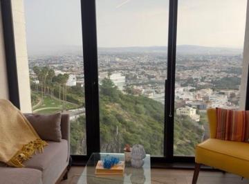 Departamento de 1 habitación, Querétaro · Mantenimiento2026 Completamente Pagado | Vista Espectacular | Impecable | Piso 11