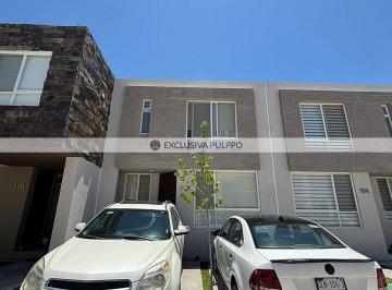 Fachada · Casa en Condominio en Venta en Zákia