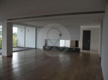 Departamento · 262m² · 4 Recámaras · 3 Estacionamientos · Departamento en Venta en Lomas Quebradas