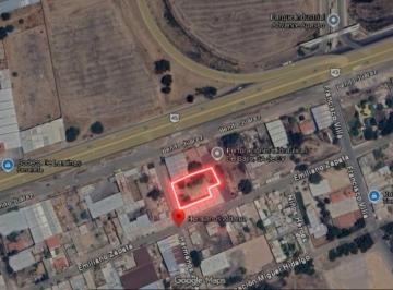Terreno / Lote , Apaseo el Grande · Terreno en Venta, 1160 m² Apaseo El Grande