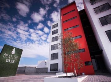Departamento · 92m² · 3 Recámaras · 2 Estacionamientos · Departamentos en Altos La Vista