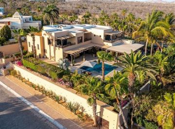 Casa de 5 habitaciones, Los Cabos · Casa en Renta de Largo Plazo en Santa Carmela $153,000 Mxn Mensuales