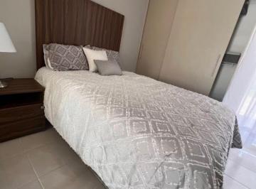 Departamento de 1 habitación, León · Renta de Loft Amueblados en Lomas de Comanjilla Salida Leon Silao