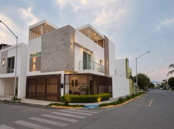 Casa de 4 habitaciones, General Escobedo · Casa en Venta, Escobedo