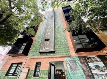 Departamento de 2 habitaciones, Miguel Hidalgo · Venta Departamentos Nuevos en San Miguel Chapultepec Desde $3.3 Mill