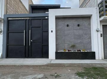 Casa de 3 habitaciones, Huamantla · Casa Nueva en Venta – Barrio de Santa Anita, Huamantla, Tlaxcala