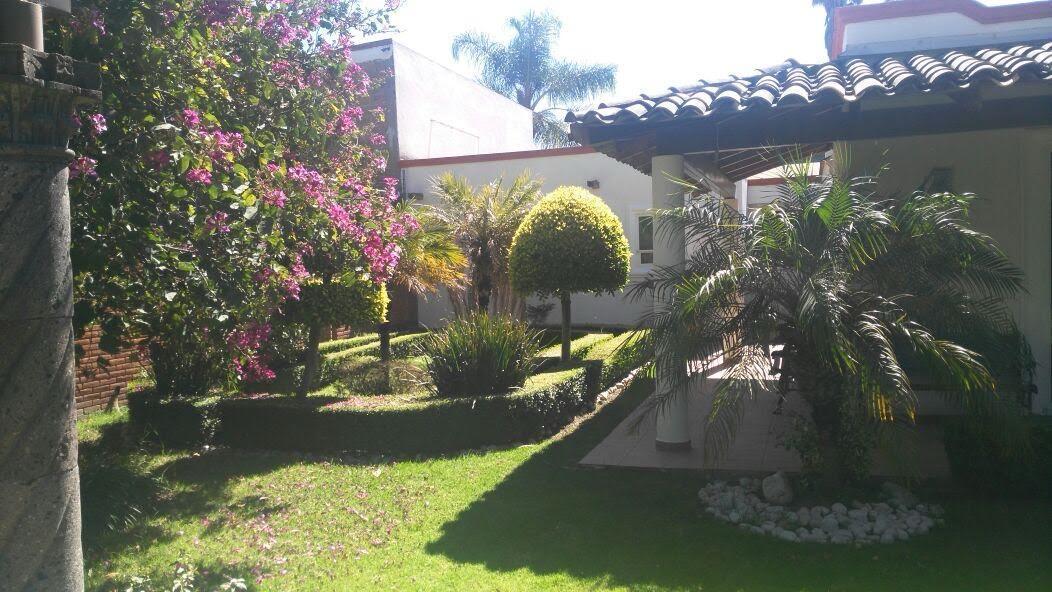 Ex Hacienda San Martinito Opportunity