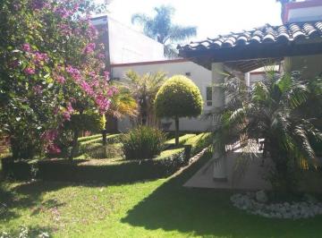 N/A · Ex Hacienda San Martinito Oportunidad