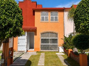 N/A · Casa en Renta, Villas de Atlixco 2 Habitaciones