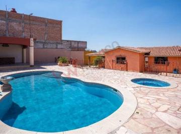N/A · Casa con Alberca en San Miguel de Allende, Guanajuato.
