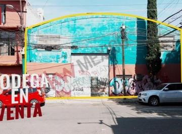 N/A · Bodega Industrial en Venta en Cdmx