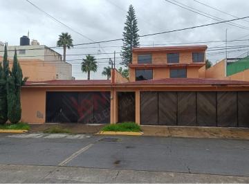N/A · Venta de Terreno Residencial en Echegaray, Aréa Metropolitana Ciudad de México.