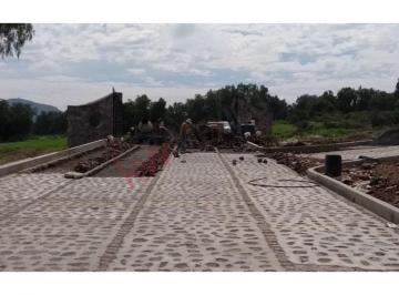 N/A · Venta Terreno con Uso H8 Residencial a Casi 9 Kms de Pachuca.