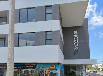 N/A · Local Comercial en Renta en Temozón Norte con 69.83 m² en Zona Habitacional