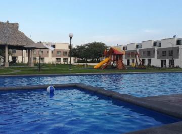 N/A · Casa en Venta Real de Santa Fe II, Xochitepec, Morelos