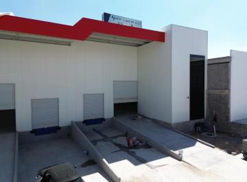 N/A · Bodega Industrial en Renta! Ubicación Estratégica en Navetec Calamanda, Qro.