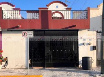 Casa · 90m² · 3 Recámaras · 1 Estacionamiento · Casa en Venta en Apodaca