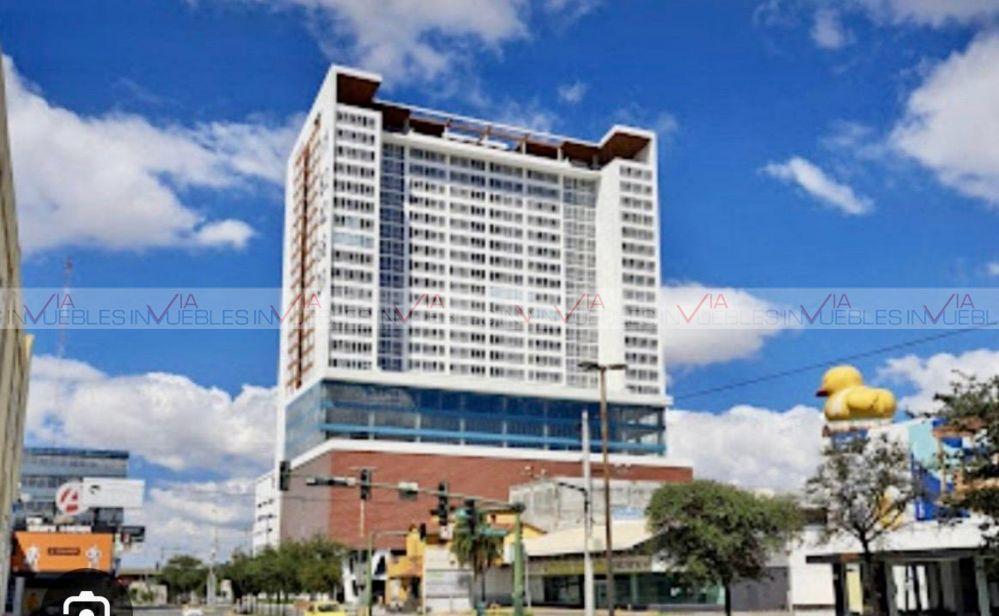 Oficina en Renta en Monterrey Centro