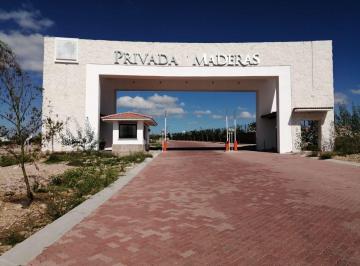 Terreno / Lote , Lagos de Moreno · Terreno en Venta Junto a La Esmeralda Escriturado | Ciudad Maderas León