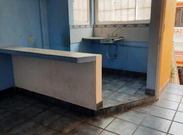 Cocineta · Rento Departamento Pequeño