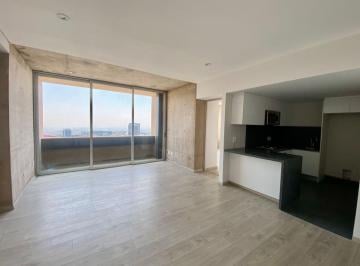 Departamento de 1 habitación, Cuajimalpa de Morelos · Sky Santa Fe Renta Departamento con Terraza y Amenidades