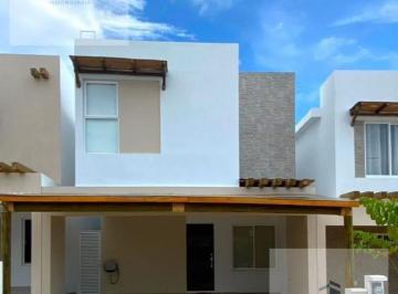 Casa · 146m² · 3 Recámaras · 2 Estacionamientos · Casa en Almarena