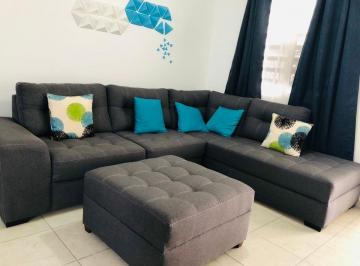 Casa de 3 habitaciones, Apodaca · Casa Amueblada de 3 Pisos en Renta | Cerca del Aeropuerto y Corredor Industrial de Apodaca | Privada