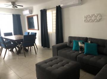 Casa de 3 habitaciones, Apodaca · Casa Amueblada de 3 Pisos en Renta | Cerca del Aeropuerto y Corredor Industrial de Apodaca | Privada