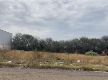 Terreno industrial , Silao · Terreno de 1,154.44 m² en Venta en Panan Closter Industrial