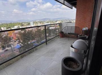 Departamento de 2 habitaciones, Guadalajara · Departamento en Venta Chapalita Guadalajara