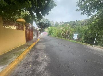 Terreno / Lote , Nicolás Romero · Terreno Para Desarrolladores | 6,496 m² | Uso Habitacional | Alto Potencial de Plusvalía | N. Romero