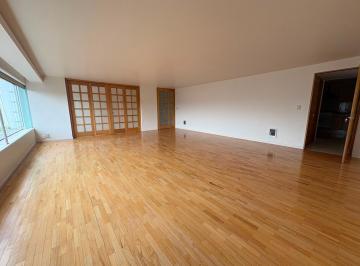 Departamento · 240m² · 3 Recámaras · 2 Estacionamientos · Departamento - Polanco
