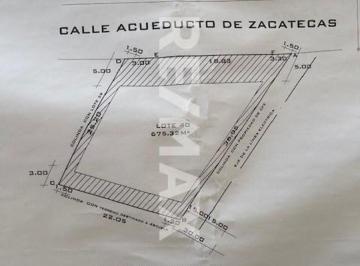 Terreno / Lote , Naucalpan de Juárez · Generic_title
