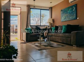 Casa · 131m² · 2 Recámaras · 2 Estacionamientos · Casa en Venta en Conkal, Conkal My 25 - 3001.