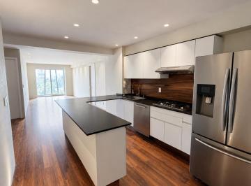 Departamento de 3 habitaciones, Miguel Hidalgo · Departamento Recién Remodelado en Granada con Vista a Todo Polanco