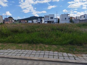 Terreno / Lote , San Pedro Cholula · Terrenos en Venta en Fracc. Monterreal, San Pedro Cholula