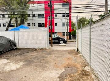 Terreno / Lote , Azcapotzalco · Azcapotzalco Terreno en Venta