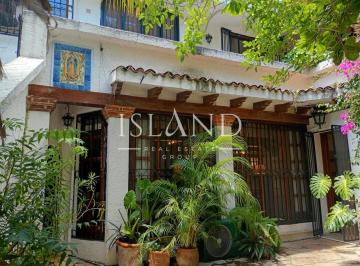 Casa · 400m² · 4 Recámaras · Casa en Venta Supermanzana 3 en Cancun