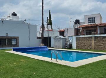 Casa en condominio de 2 habitaciones, Yautepec · ¡Casa en Conjunto Valle Verde, Yautepec!