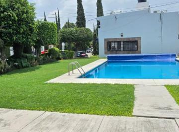 Casa en condominio de 2 habitaciones, Yautepec · ¡Casa en Conjunto Valle Verde, Yautepec!
