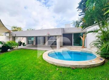 Casa de 3 habitaciones, Cuernavaca · Casa en Venta en San Cristóbal, Zona Norte de Cuernavaca