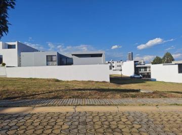 Terreno / Lote , San Andrés Cholula · Terreno en Venta en Lomas de Angelopolis en Parque Sofia