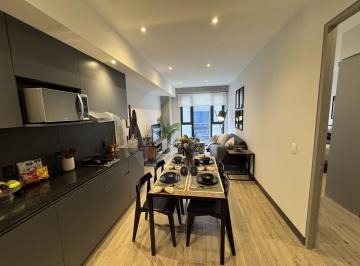 Departamento · 47m² · 1 Recámara · Departamento en Renta en La Herradura
