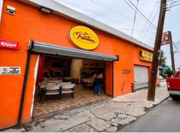 Casa uso de suelo de 3 habitaciones, Monterrey · Venta de Propiedad Comercial Distrito Tec