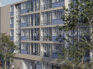 Departamento · 51m² · 1 Recámara · 2 Estacionamientos · Departamento en del Valle Norte