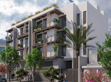 Departamento · 128m² · 3 Recámaras · 2 Estacionamientos · Departamento en del Valle Centro