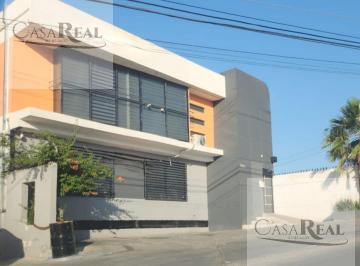 Edificio · 545m² · 4 Estacionamientos · Edificio en Venta Ya Rentado en Periferico Norte