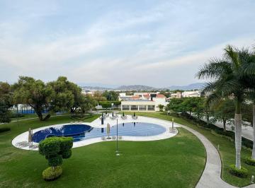 Departamento · 140m² · 3 Recámaras · 2 Estacionamientos · Departamento en Paraiso Country Club